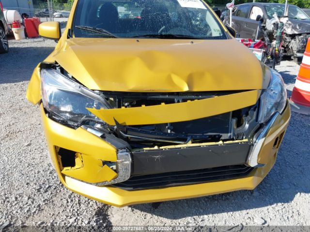 ML32AUHJ0RH010877 Mitsubishi MIRAGE ES