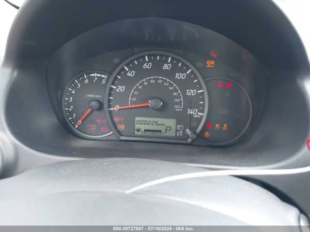 ML32AUHJ0RH010877 Mitsubishi MIRAGE ES