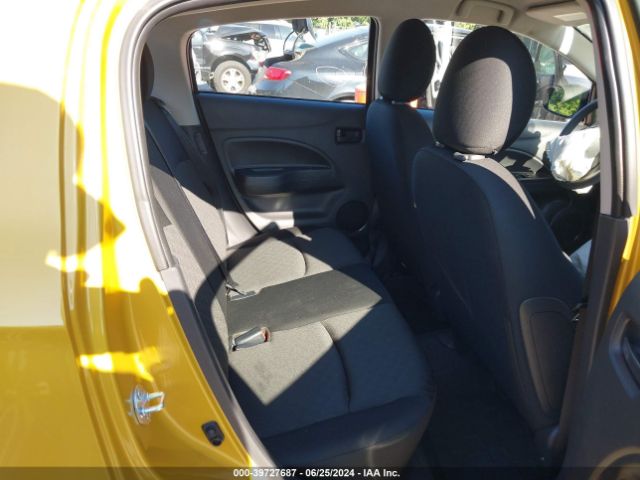 ML32AUHJ0RH010877 Mitsubishi MIRAGE ES