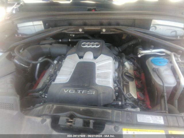 WA1CGAFP1EA096171 Audi Sq5 3.0t Premium Plus