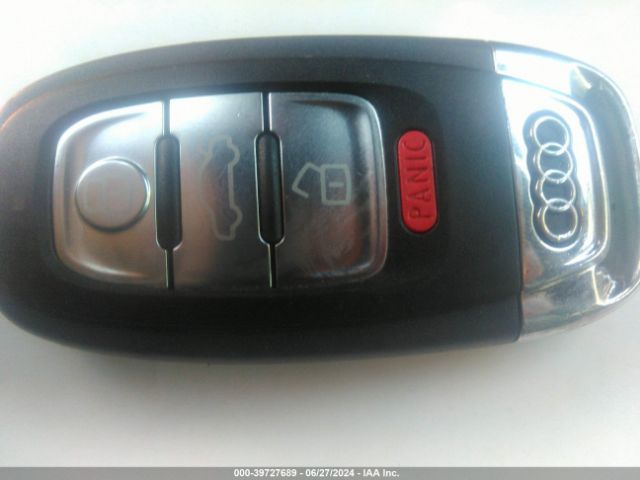 WA1CGAFP1EA096171 Audi Sq5 3.0t Premium Plus