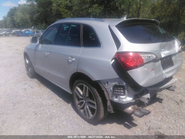 WA1CGAFP1EA096171 Audi Sq5 3.0t Premium Plus