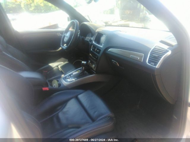 WA1CGAFP1EA096171 Audi Sq5 3.0t Premium Plus