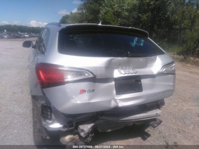 WA1CGAFP1EA096171 Audi Sq5 3.0t Premium Plus