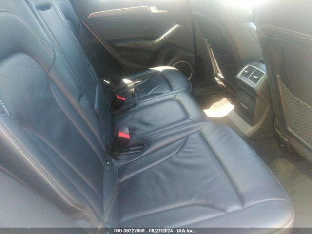 WA1CGAFP1EA096171 Audi Sq5 3.0t Premium Plus