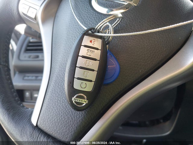 Nissan Altima 2.5 Sl 2015 1N4AL3AP1FN339831 Image 11