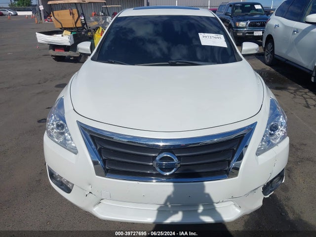 Nissan Altima 2.5 Sl 2015 1N4AL3AP1FN339831 Image 12
