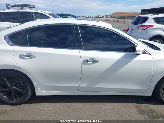 Nissan Altima 2.5 Sl 2015 1N4AL3AP1FN339831 Image 13