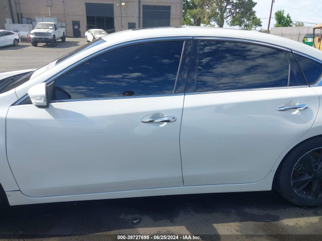 Nissan Altima 2.5 Sl 2015 1N4AL3AP1FN339831 Image 14