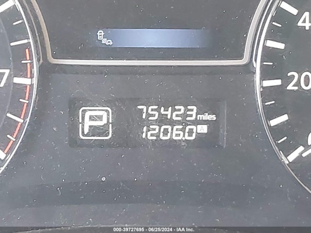 Nissan Altima 2.5 Sl 2015 1N4AL3AP1FN339831 Image 15