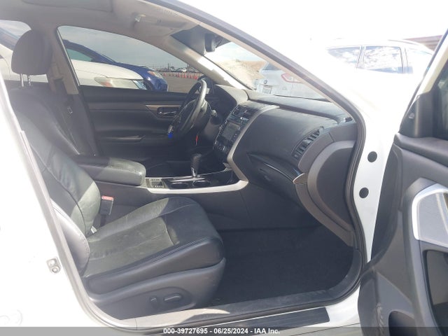 Nissan Altima 2.5 Sl 2015 1N4AL3AP1FN339831 Image 5