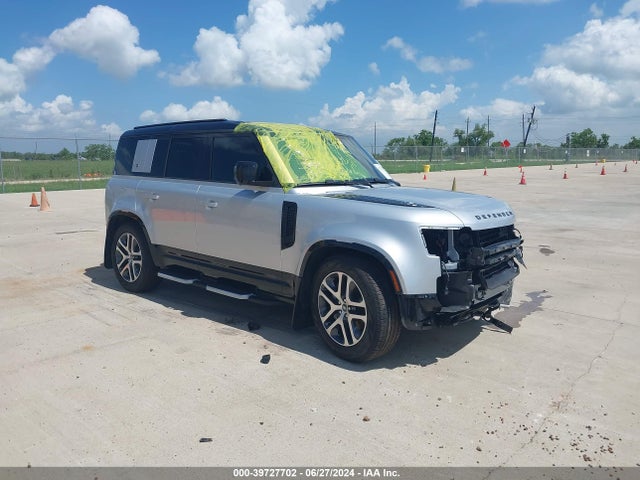 SALE27EUXR2258833 Land Rover Defender 110 P400 X-dynamic Se