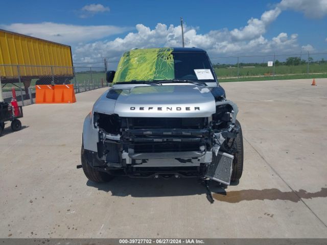 SALE27EUXR2258833 Land Rover Defender 110 P400 X-dynamic Se