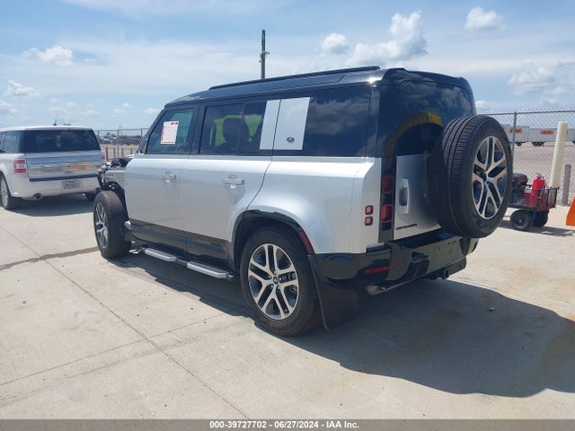 SALE27EUXR2258833 Land Rover Defender 110 P400 X-dynamic Se