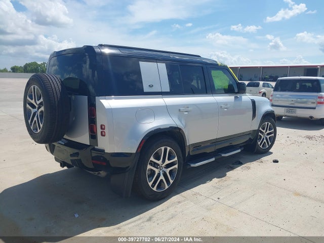 SALE27EUXR2258833 Land Rover Defender 110 P400 X-dynamic Se