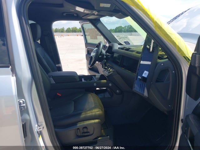 SALE27EUXR2258833 Land Rover Defender 110 P400 X-dynamic Se