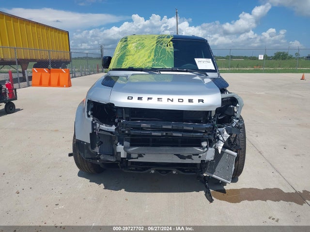 SALE27EUXR2258833 Land Rover Defender 110 P400 X-dynamic Se