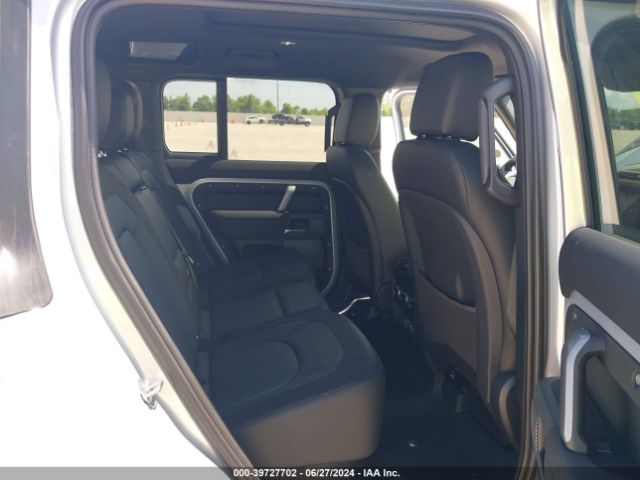 SALE27EUXR2258833 Land Rover Defender 110 P400 X-dynamic Se