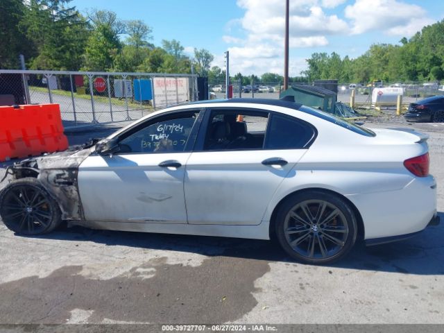 WBAKP9C5XGG587435 BMW 550i Xdrive