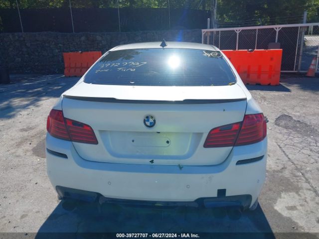 WBAKP9C5XGG587435 BMW 550i Xdrive