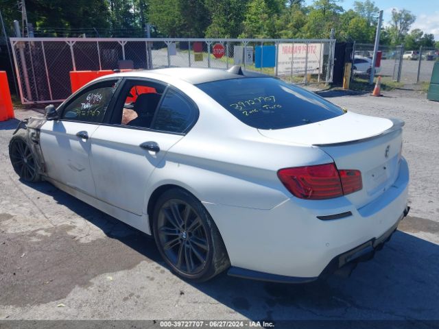 WBAKP9C5XGG587435 BMW 550i Xdrive
