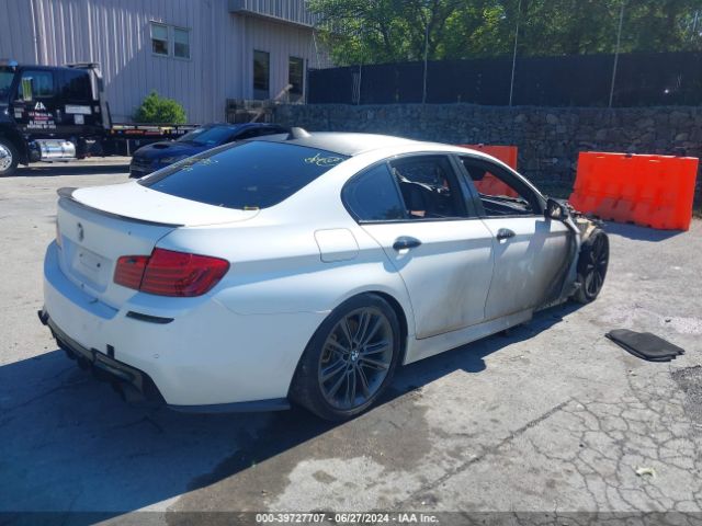 WBAKP9C5XGG587435 BMW 550i Xdrive