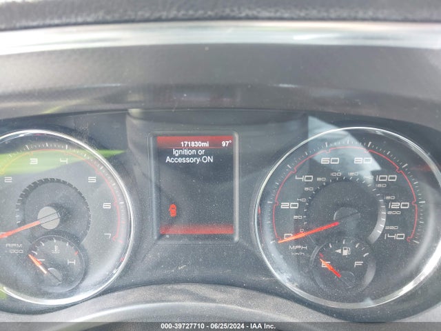 Dodge Charger Se 2014 2C3CDXBG0EH198073 Image 7