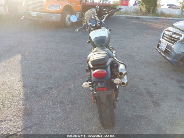 2022 TRIUMPH MOTORCYCLE STREET SCRAMBLER SMTD44G79NTAV6304 Photo 5
