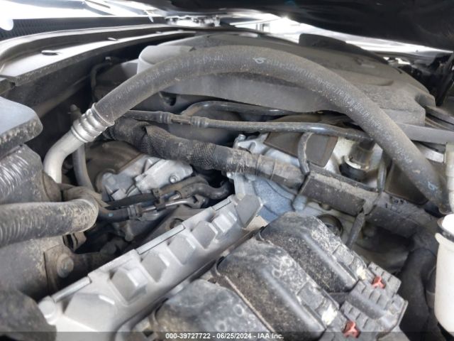 1G4ZP5SS4JU128827 Buick Lacrosse Essence