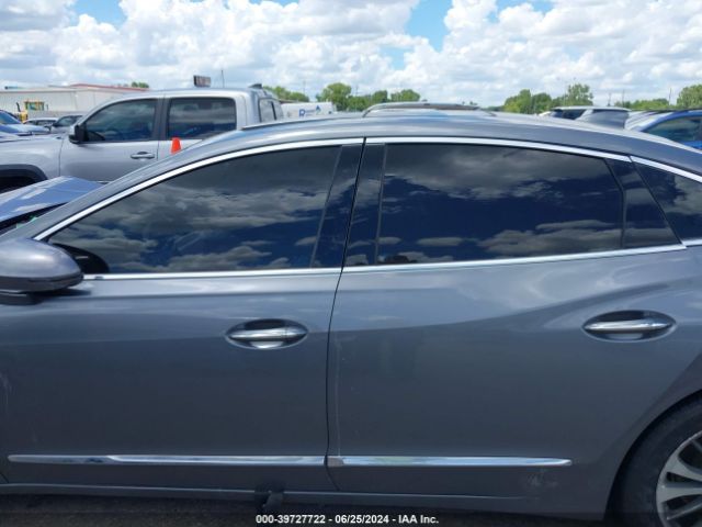 1G4ZP5SS4JU128827 Buick Lacrosse Essence