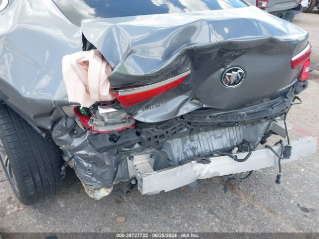 1G4ZP5SS4JU128827 Buick Lacrosse Essence