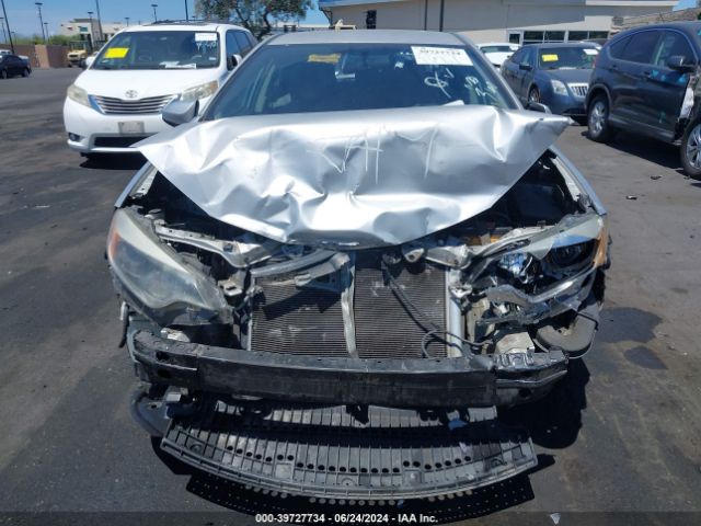 5YFBURHE3GP457242 Toyota COROLLA L