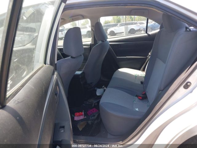 5YFBURHE3GP457242 Toyota COROLLA L