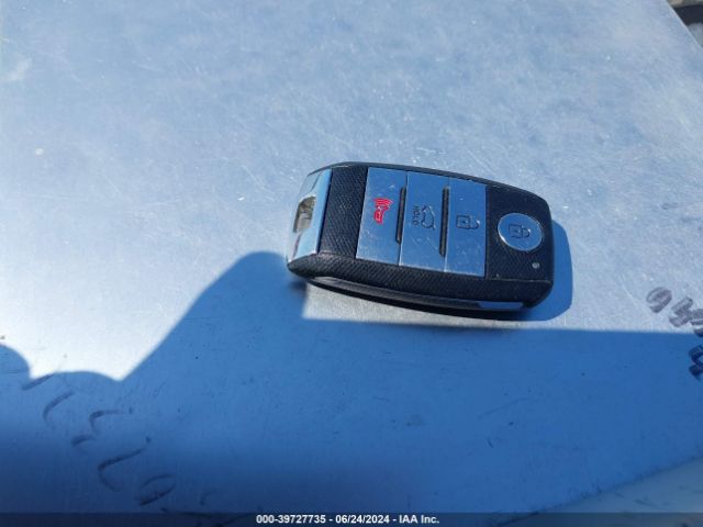KNDPR3A64H7101716 KIA Sportage Sx Turbo