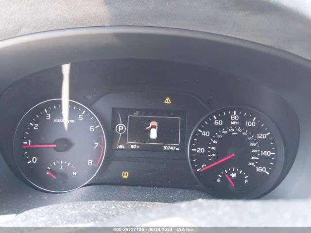 KNDPR3A64H7101716 KIA Sportage Sx Turbo