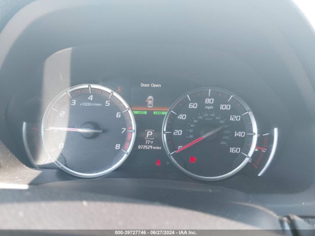 19UUB3F67KA006790 Acura Tlx Tech   A-spec Pkgs