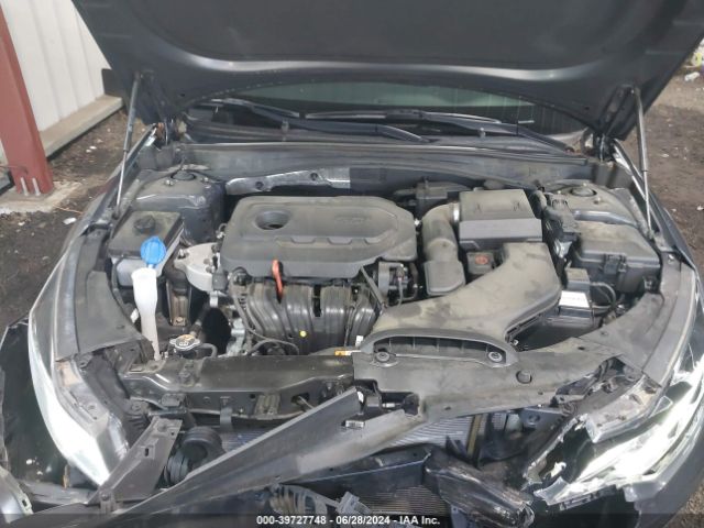 5XXGT4L37LG439279 KIA Optima Lx