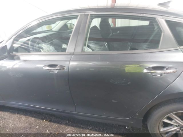 5XXGT4L37LG439279 KIA Optima Lx