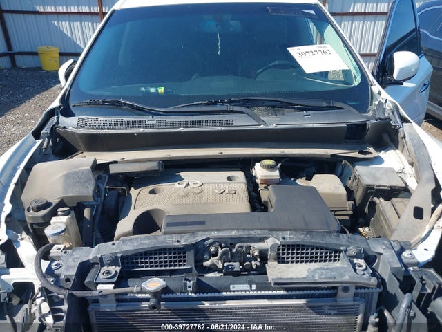 Infiniti QX60 2014 5N1AL0MN3EC538713 Image 10