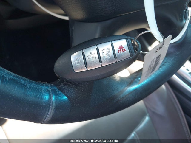 Infiniti QX60 2014 5N1AL0MN3EC538713 Image 11
