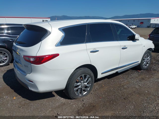 Infiniti QX60 2014 5N1AL0MN3EC538713 Image 4