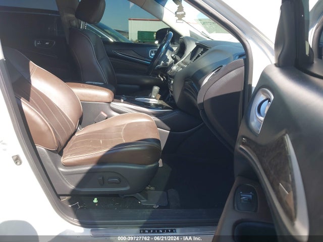Infiniti QX60 2014 5N1AL0MN3EC538713 Image 5