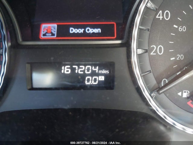 Infiniti QX60 2014 5N1AL0MN3EC538713 Image 7