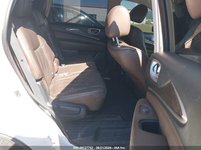 Infiniti QX60 2014 5N1AL0MN3EC538713 Image 8