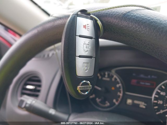 5N1AR2MM9FC675318 Nissan Pathfinder S