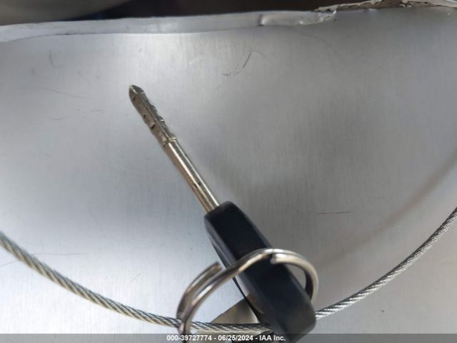 2000 JAGUAR XK8 SAJJA42C8YNA00346 Photo 10