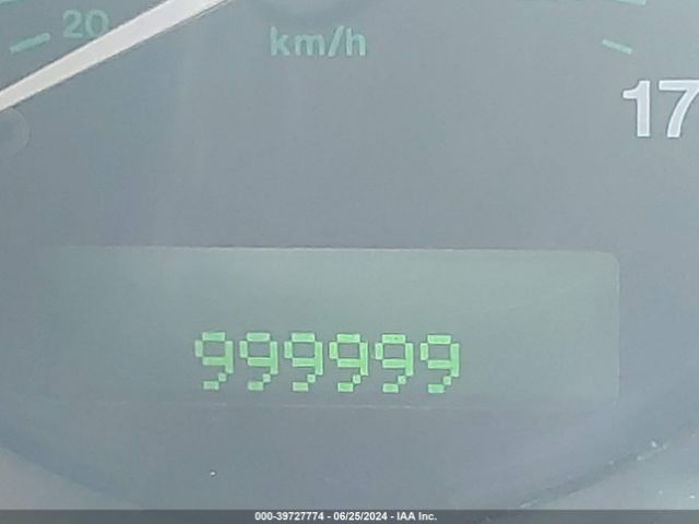 2000 JAGUAR XK8 SAJJA42C8YNA00346 Photo 6