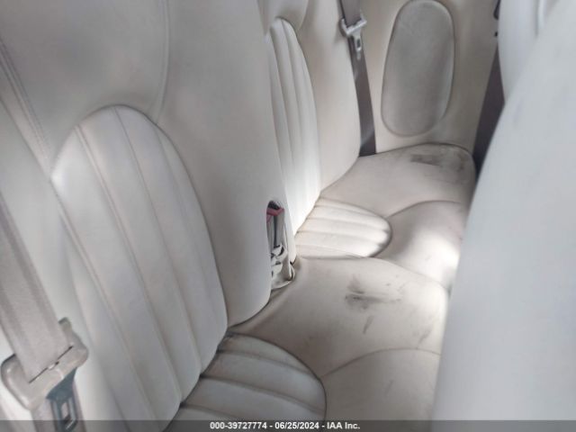 2000 JAGUAR XK8 SAJJA42C8YNA00346 Photo 7