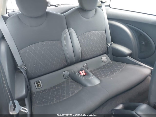 2012 MINI COOPER WMWSU3C50CT264647 Photo 7