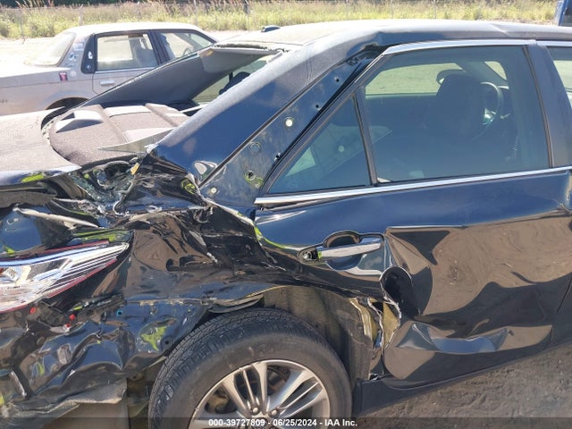 Toyota CAMRY SE 2015 4T1BF1FK7FU498569 Image 19